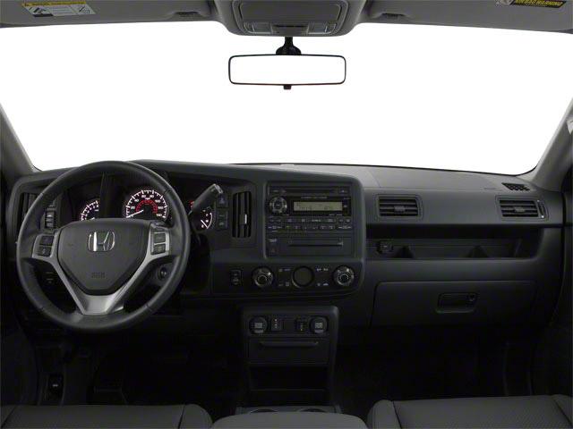 2012 Honda Ridgeline Vehicle Photo in Kaukauna, WI 54130