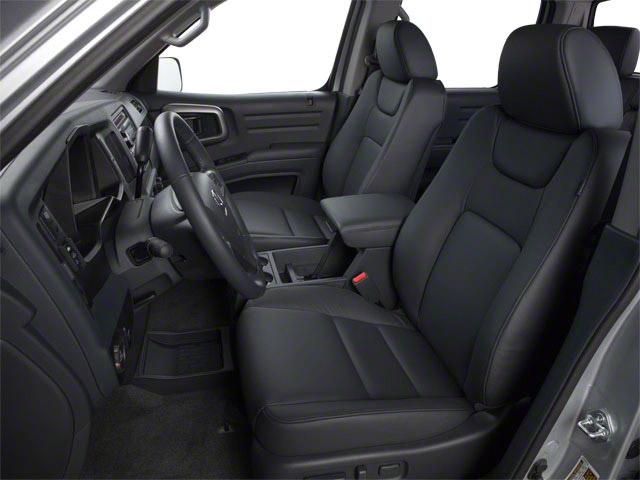 2012 Honda Ridgeline Vehicle Photo in Kaukauna, WI 54130
