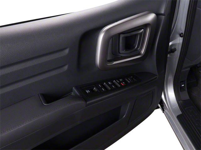 2012 Honda Ridgeline Vehicle Photo in Kaukauna, WI 54130