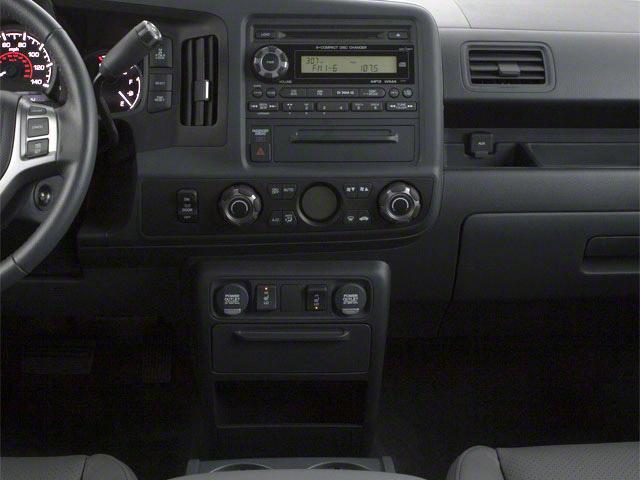 2012 Honda Ridgeline Vehicle Photo in Kaukauna, WI 54130