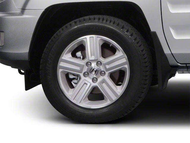 2012 Honda Ridgeline Vehicle Photo in Kaukauna, WI 54130