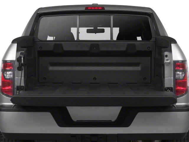 2012 Honda Ridgeline Vehicle Photo in Kaukauna, WI 54130