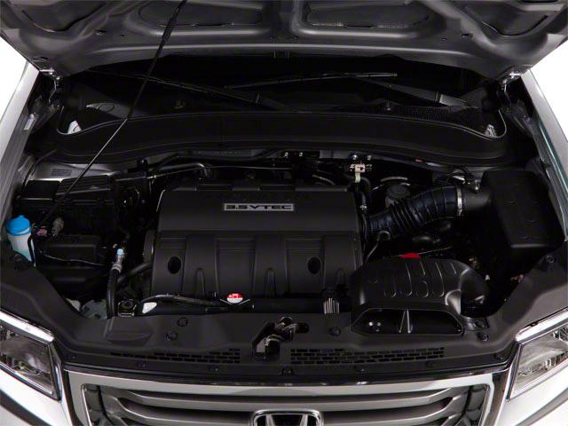 2012 Honda Ridgeline Vehicle Photo in Kaukauna, WI 54130
