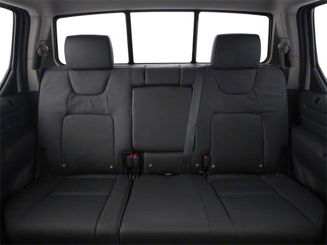 2012 Honda Ridgeline Vehicle Photo in Kaukauna, WI 54130