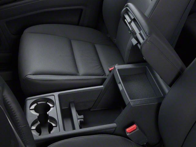 2012 Honda Ridgeline Vehicle Photo in Kaukauna, WI 54130