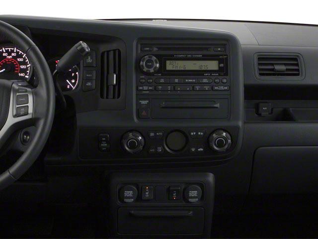 2012 Honda Ridgeline Vehicle Photo in Kaukauna, WI 54130