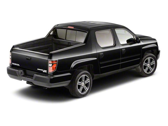 2012 Honda Ridgeline Vehicle Photo in Corpus Christi, TX 78415