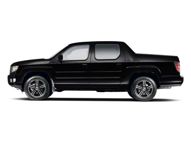 2012 Honda Ridgeline Vehicle Photo in Corpus Christi, TX 78415