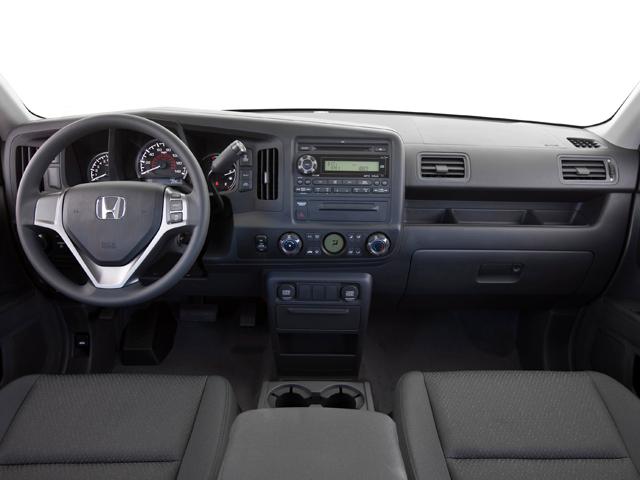 2012 Honda Ridgeline Vehicle Photo in Corpus Christi, TX 78415