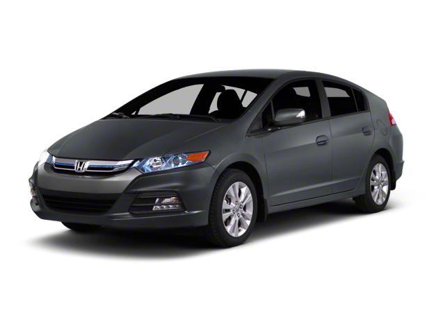 2012 Honda Insight Vehicle Photo in Saint Charles, IL 60174