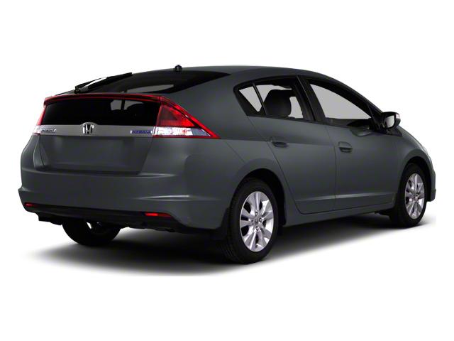 2012 Honda Insight Vehicle Photo in Saint Charles, IL 60174