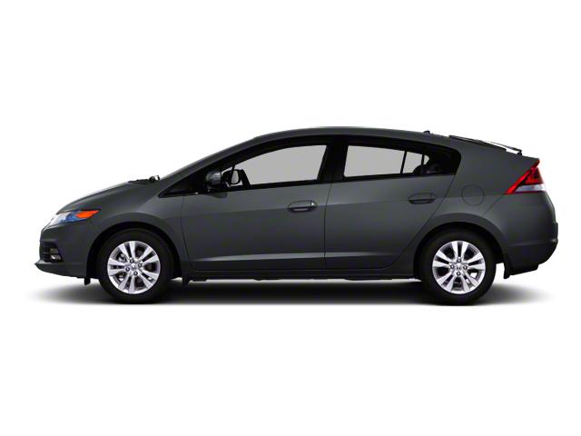 2012 Honda Insight Vehicle Photo in Saint Charles, IL 60174