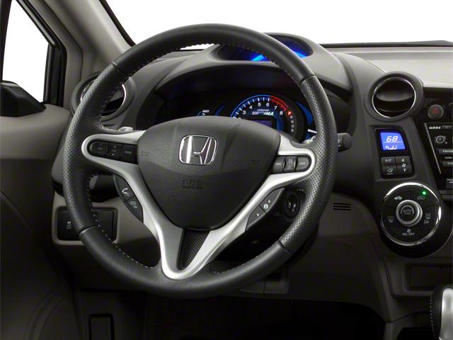 2012 Honda Insight Vehicle Photo in Saint Charles, IL 60174