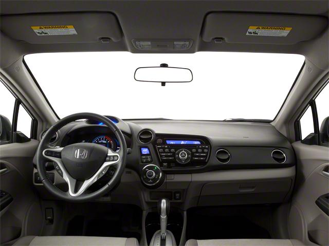 2012 Honda Insight Vehicle Photo in Saint Charles, IL 60174