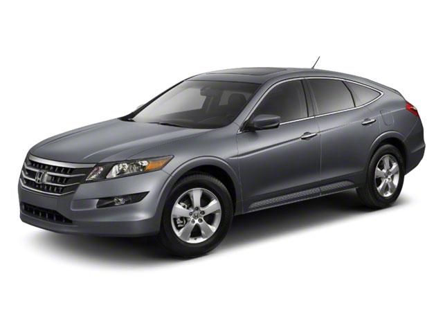 2012 Honda Crosstour Vehicle Photo in WACO, TX 76710-2592