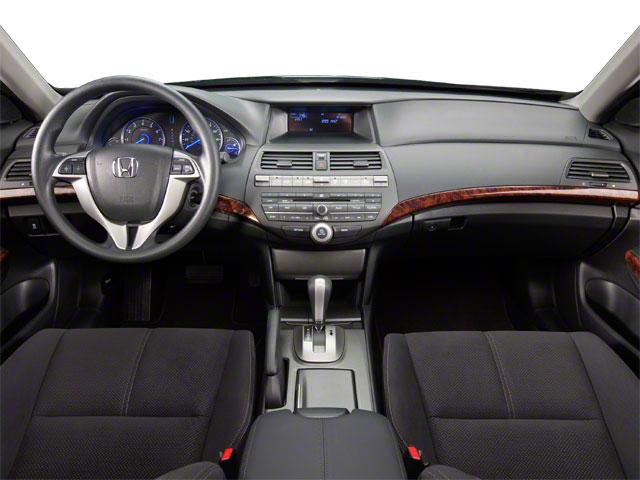 2012 Honda Crosstour Vehicle Photo in WACO, TX 76710-2592