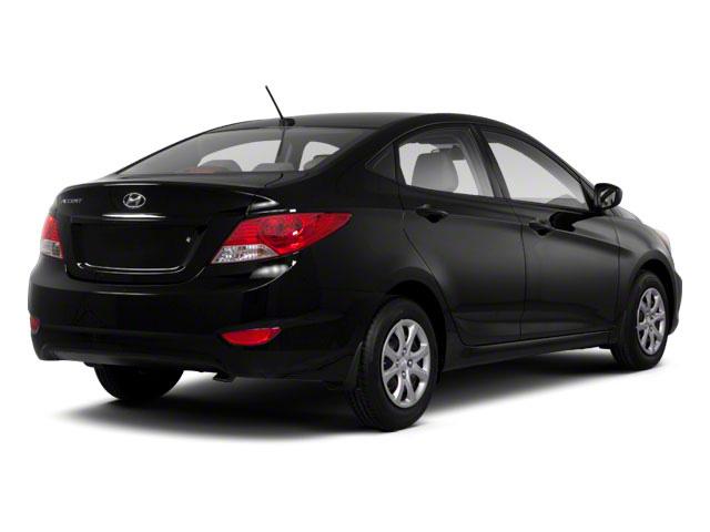 2012 Hyundai Accent Vehicle Photo in NEENAH, WI 54956-2243