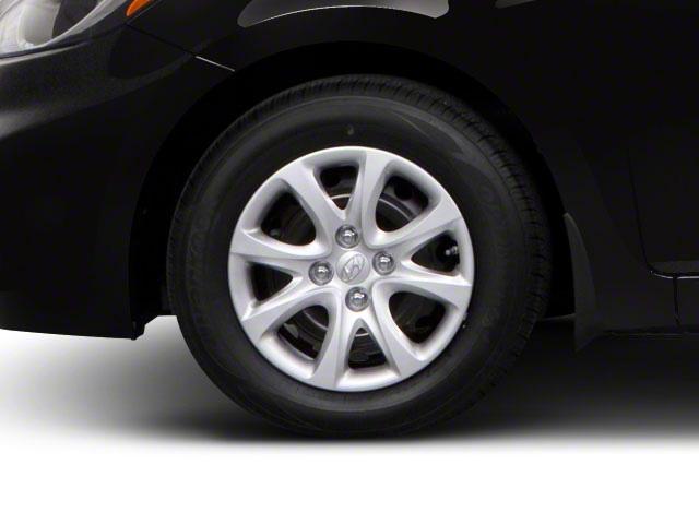 2012 Hyundai Accent Vehicle Photo in NEENAH, WI 54956-2243