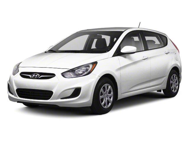 2012 Hyundai ACCENT Vehicle Photo in Pinellas Park , FL 33781