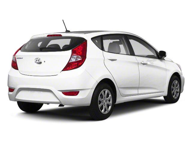 2012 Hyundai ACCENT Vehicle Photo in Pinellas Park , FL 33781