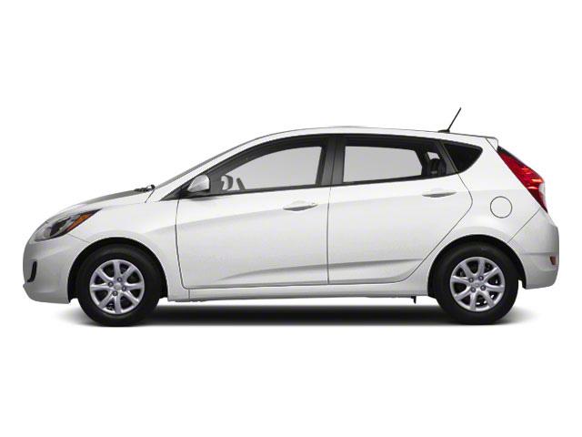 2012 Hyundai ACCENT Vehicle Photo in Pinellas Park , FL 33781