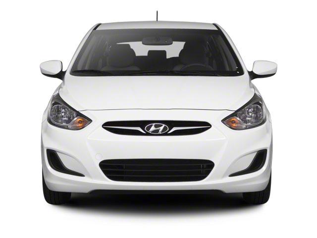 2012 Hyundai ACCENT Vehicle Photo in Pinellas Park , FL 33781