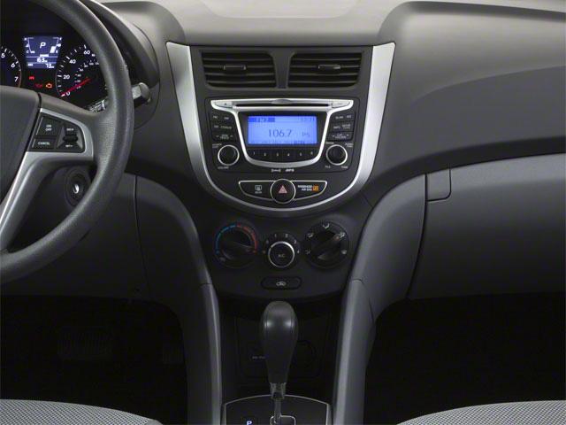 2012 Hyundai ACCENT Vehicle Photo in Pinellas Park , FL 33781