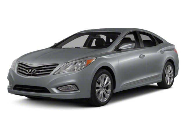 2012 Hyundai AZERA Vehicle Photo in Tampa, FL 33614