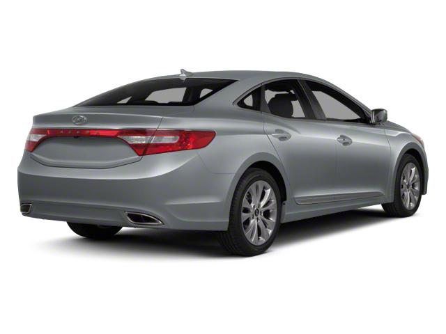 2012 Hyundai AZERA Vehicle Photo in Tampa, FL 33614