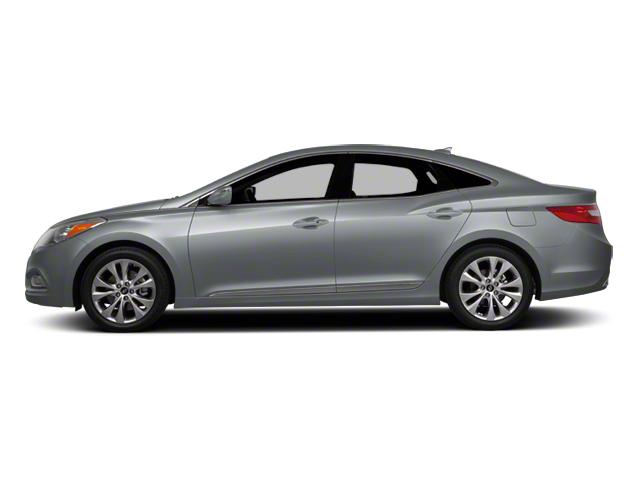 2012 Hyundai AZERA Vehicle Photo in Tampa, FL 33614