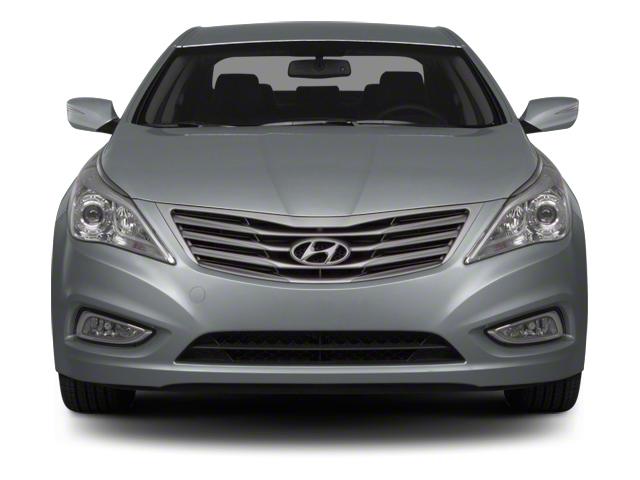 2012 Hyundai AZERA Vehicle Photo in Tampa, FL 33614