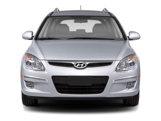 2012 Hyundai ELANTRA Touring Vehicle Photo in Shiloh, IL 62269