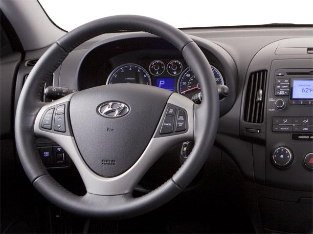 2012 Hyundai ELANTRA Touring Vehicle Photo in Shiloh, IL 62269