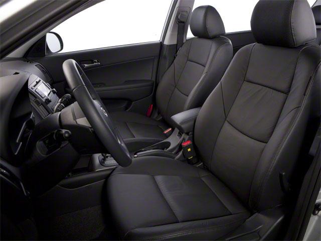 2012 Hyundai ELANTRA Touring Vehicle Photo in Shiloh, IL 62269