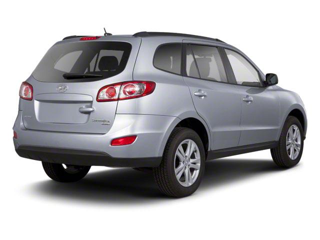 2012 Hyundai Santa Fe Vehicle Photo in CLEARWATER, FL 33764-7163