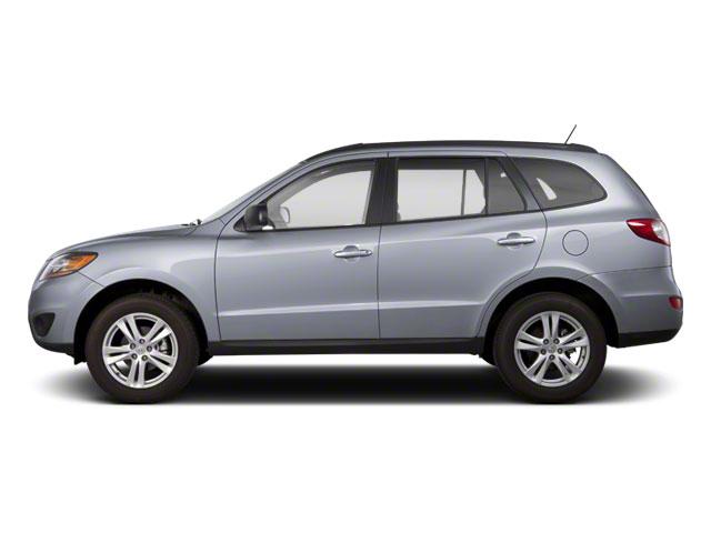 2012 Hyundai Santa Fe Vehicle Photo in CLEARWATER, FL 33764-7163