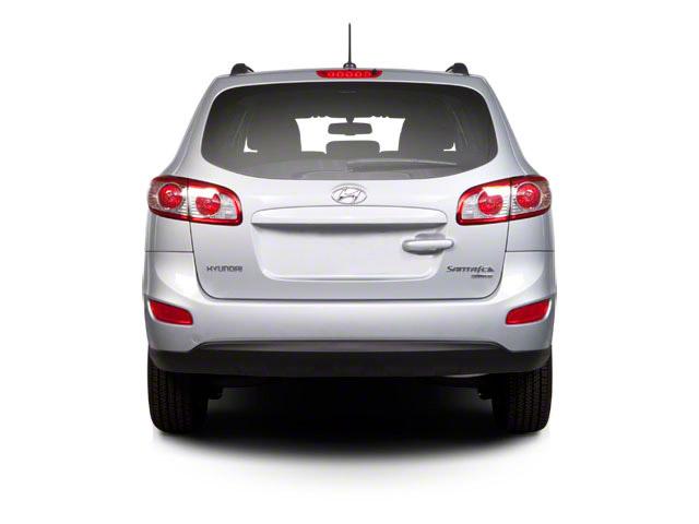 2012 Hyundai Santa Fe Vehicle Photo in CLEARWATER, FL 33764-7163