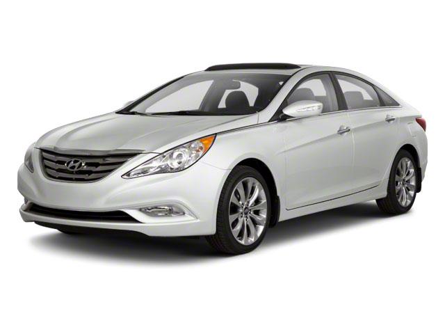 2012 Hyundai Sonata Vehicle Photo in MIAMI, FL 33172-3015