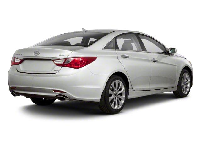 2012 Hyundai Sonata Vehicle Photo in MIAMI, FL 33172-3015