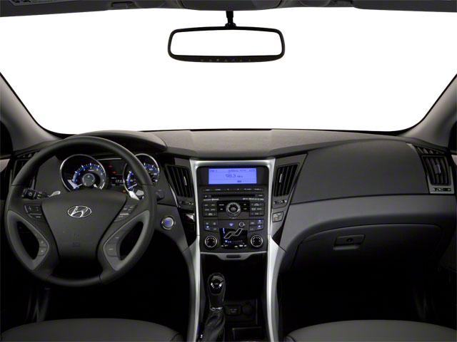 2012 Hyundai Sonata Vehicle Photo in MIAMI, FL 33172-3015