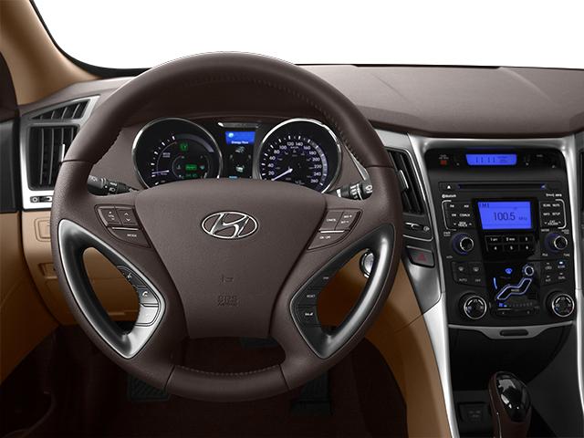 2012 Hyundai SONATA Vehicle Photo in Trevose, PA 19053