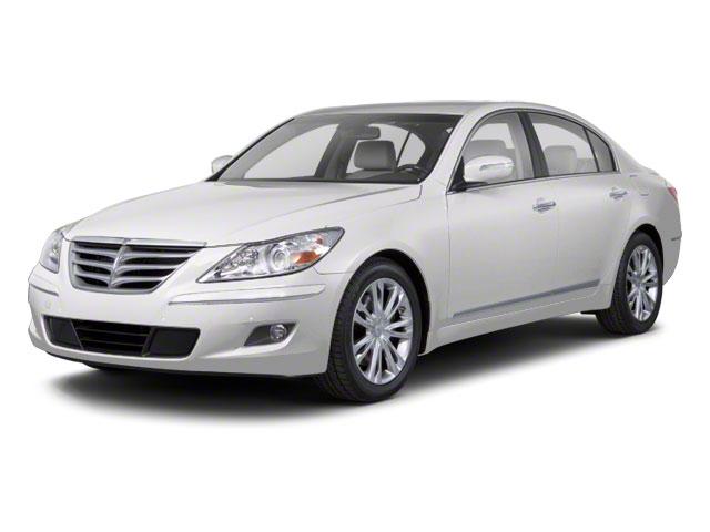 2012 Hyundai GENESIS Vehicle Photo in Hollywood, FL 33021