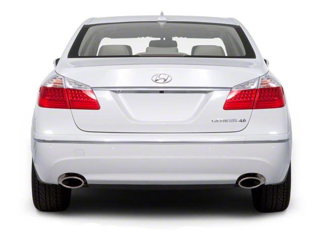 2012 Hyundai GENESIS Vehicle Photo in Hollywood, FL 33021