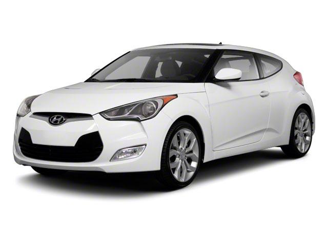 2012 Hyundai VELOSTER Vehicle Photo in Peoria, IL 61615