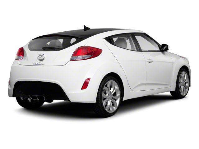 2012 Hyundai VELOSTER Vehicle Photo in Peoria, IL 61615