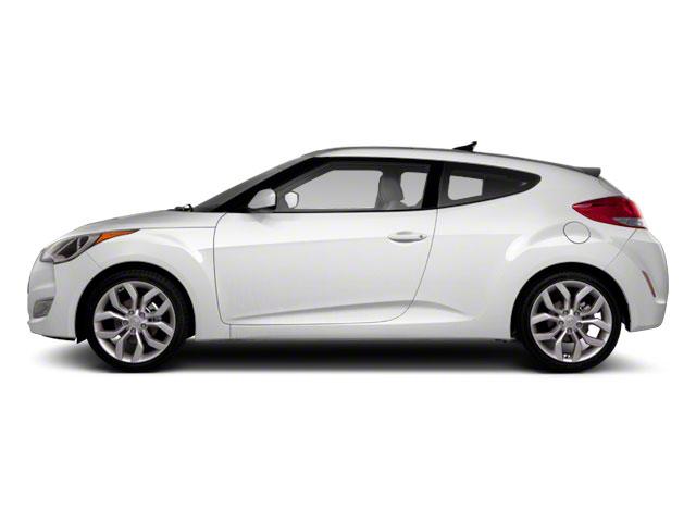 2012 Hyundai VELOSTER Vehicle Photo in Peoria, IL 61615