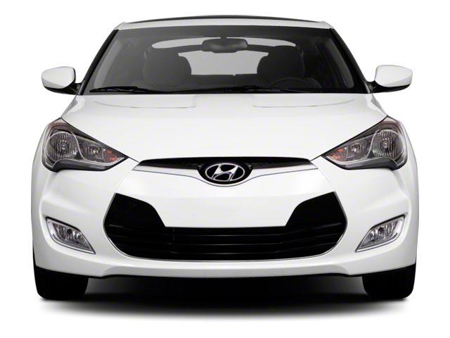 2012 Hyundai VELOSTER Vehicle Photo in Peoria, IL 61615