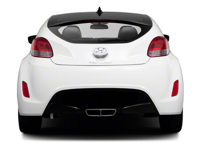 2012 Hyundai VELOSTER Vehicle Photo in Peoria, IL 61615