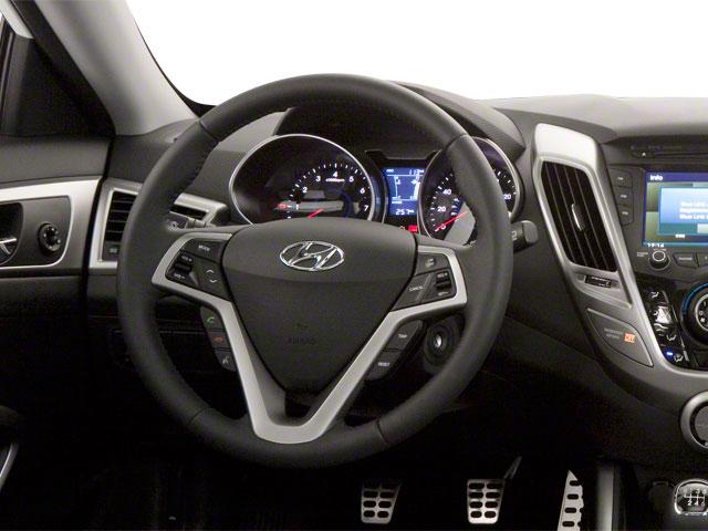 2012 Hyundai VELOSTER Vehicle Photo in Peoria, IL 61615