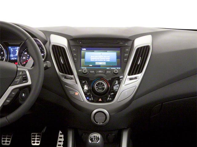 2012 Hyundai VELOSTER Vehicle Photo in Peoria, IL 61615